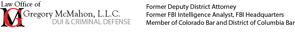 Gregory McMahon, L.L.C.